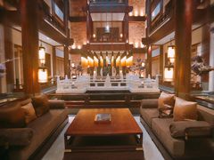 -西安华清御汤酒店