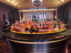 -Le Comptoir de Pierre Gagnaire