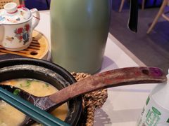 -南拳十三姨·潮汕砂锅粥·粤菜(西单大悦城店)