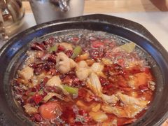 -川堂风·跷脚牛肉·乐山爆炒(中建乐荟天地店)