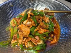 -坛宗剁椒鱼头(河西王府井店)