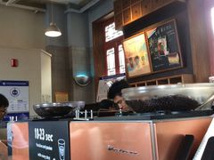 -星巴克臻选(北京前门大街店)