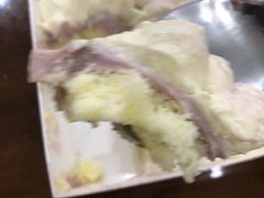-ZOZO's昌左左精致甜品设计(新北店)