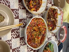 -老三样·旧食新味(船山路店)
