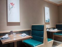 卡座-莫山小馆(大石桥店)