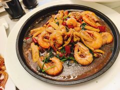 -外沙疍家棚酒楼