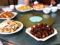 -林家饭店(新林公路店)