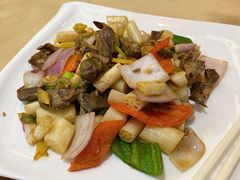 -观山美厨·精致粤菜(西樵店)