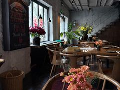 -Apollo·西班牙小酒馆(安福路店)