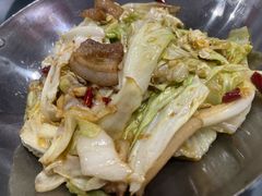 -金良酸菜鱼(宁海路总店)