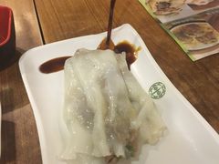肠粉-添好运点心专门店(深水埗店)