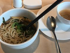 -杭州钱江新城万怡酒店-西餐厅