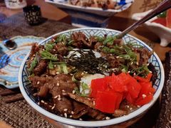 -半藏居酒屋(香港花园店)