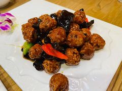 焦溜丸子-素行天下(国投财富广场店)