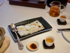 -白天鹅宾馆-宏图府餐厅