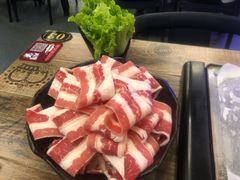 -张姐烤肥牛(西丽店)