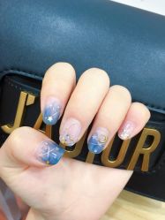 -Seven Nail七姑娘の美甲店