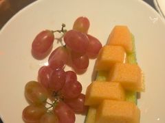 -海派悦庭·海胆烧麦·新融合菜(凯德广场店)