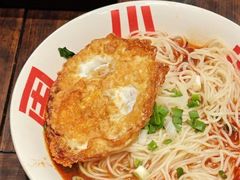 -周小波重庆小面·重庆名小吃(邹容路店)