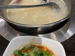 -千百叶海鲜自助餐厅(万达广场店)