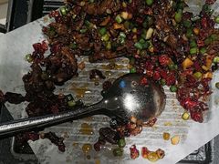 -飶香居(省博物馆店)