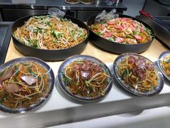 -老城南.鸭血粉丝汤(夫子庙店)