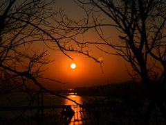 -星海湾跨海大桥