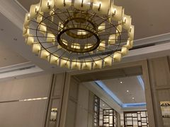 -武汉洲际酒店