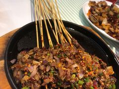 -戴叔叔龙虾馆·麻辣小龙虾