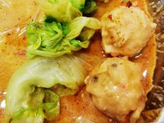 -大姐麻辣烫(莲宝中路店)