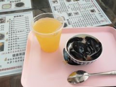 炼奶龟苓膏-五福堂龟苓膏(河东北山店)