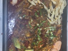 -鱼酷活鱼烤鱼(北美店)