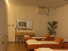 -小隐·采耳头疗spa(环宇城店)