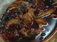-清真•蜀风园(丁字沽店)