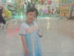 -上海大自然野生昆虫馆(东方明珠·爬宠昆虫探索中心)