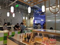 -Green Option(官舍店)