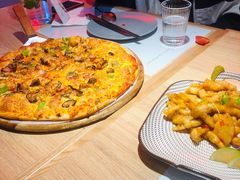 -幸薈飯堂