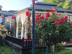 -后海彼岸花园餐厅