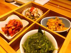 -浦·传统日式料理(3 5 1 1 店)