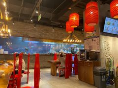 大堂-鼎高高陕西美食(龙德广场店)