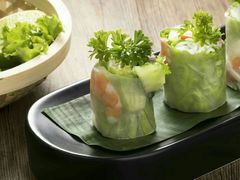 -越美小馆·越南料理(曲江店)