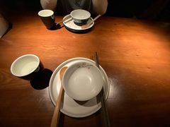-绿茶餐厅(石家庄万象城店)