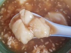 醪糟粉子-张醪糟