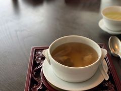 -广州柏悦酒店·悦景轩·粤菜餐厅