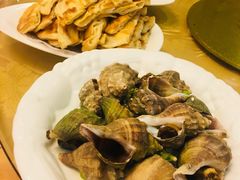 -阿尔滨金山宾馆-餐厅