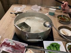 -野妹火锅(南园店)