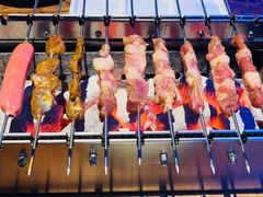 -三个蒙古大叔羊肉串(大宁店)