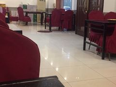大堂-洪运轩饭庄(北纬路店)