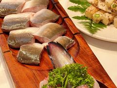 -缘·金家烤鳗鱼(西塔总店)