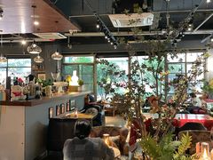 -咖法森林·咖啡  酒吧(天河店)